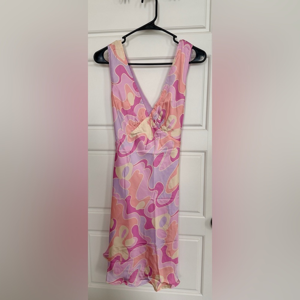 PEPPERMAYO
AUDREY VINTAGE SLIP DRESS - Picture 9 of 10